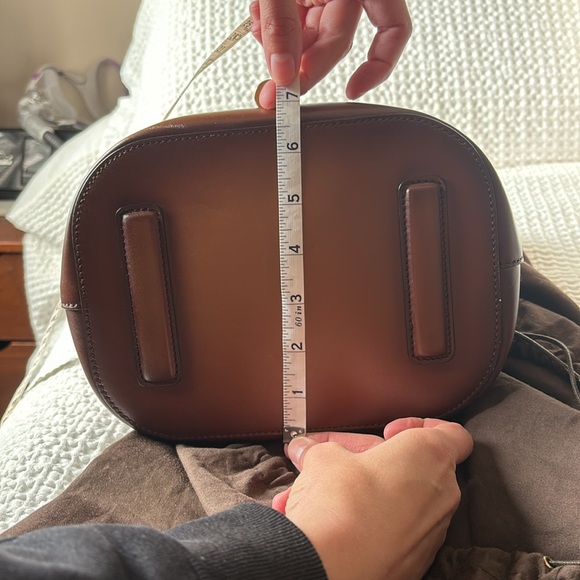 Authentic Gucci Jackie Leather Bucket Bag - Picture 12 of 13